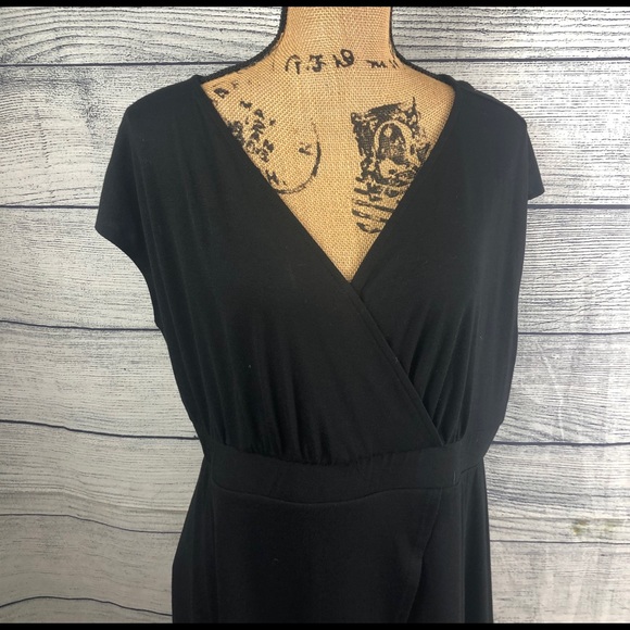 TORRID MAXI DRESS❤️❤️❤️ - Picture 3 of 5